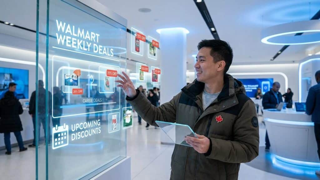 alt="Future Walmart flyer deals in Canada with upcoming weekly discounts"