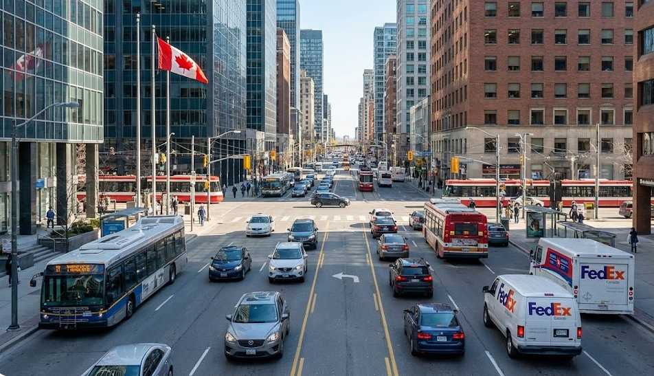 Impact of cheap gas prices on daily transportation and economy