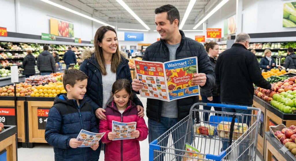 Walmart Circulaire Canada – Best Deals, My Opinion, and Weekly Recommendations