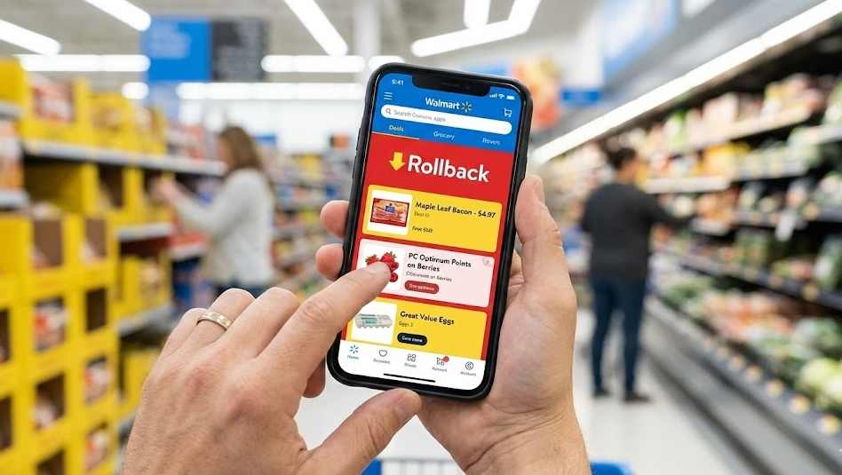 📲Walmart App Download — My Personal Recommendation