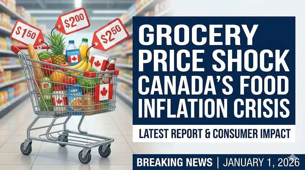 Canada Grocery Code of Conduct