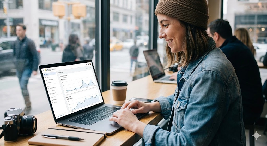 Digital marketing agency as a home based business in Canada