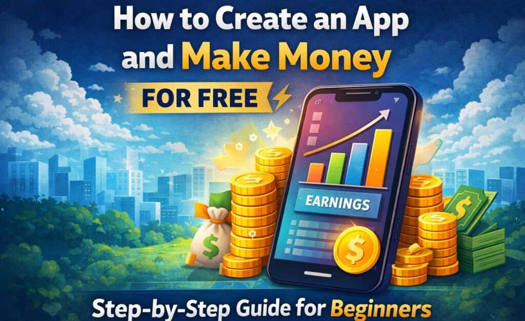 create money app