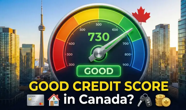 What Is a Good Credit Score in Canada (2026 Guide)