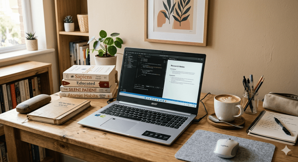 Best Budget Laptops in Canada for Students on a Budget
